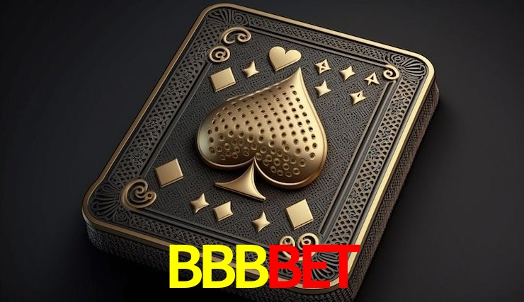 Estatísticas BBBBET