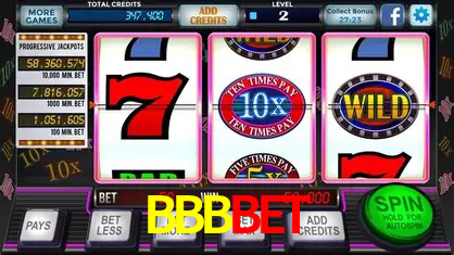 Desvendando o Mundo dos Jogos Virtuais na BBBBET