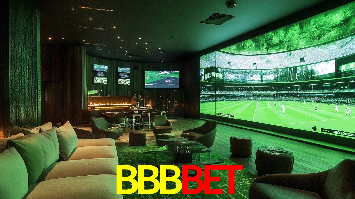 BBBBET: Seu Cassino Premiado com Pagamentos Rápidos