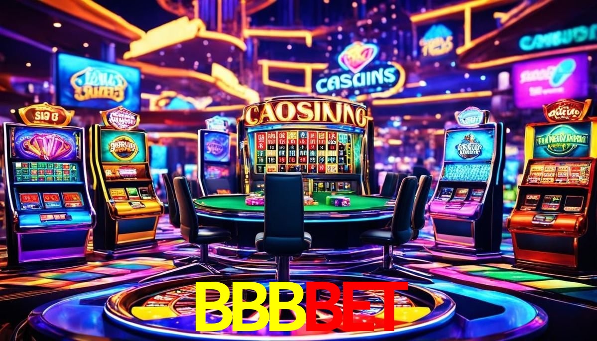 Experiência VIP BBBBET