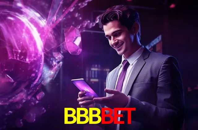 Welcome Bonus BBBBET