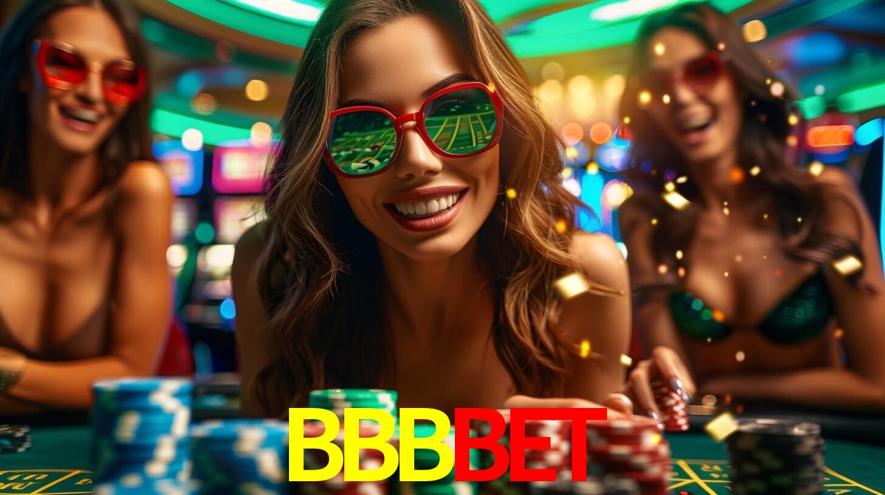 Experiência VIP BBBBET