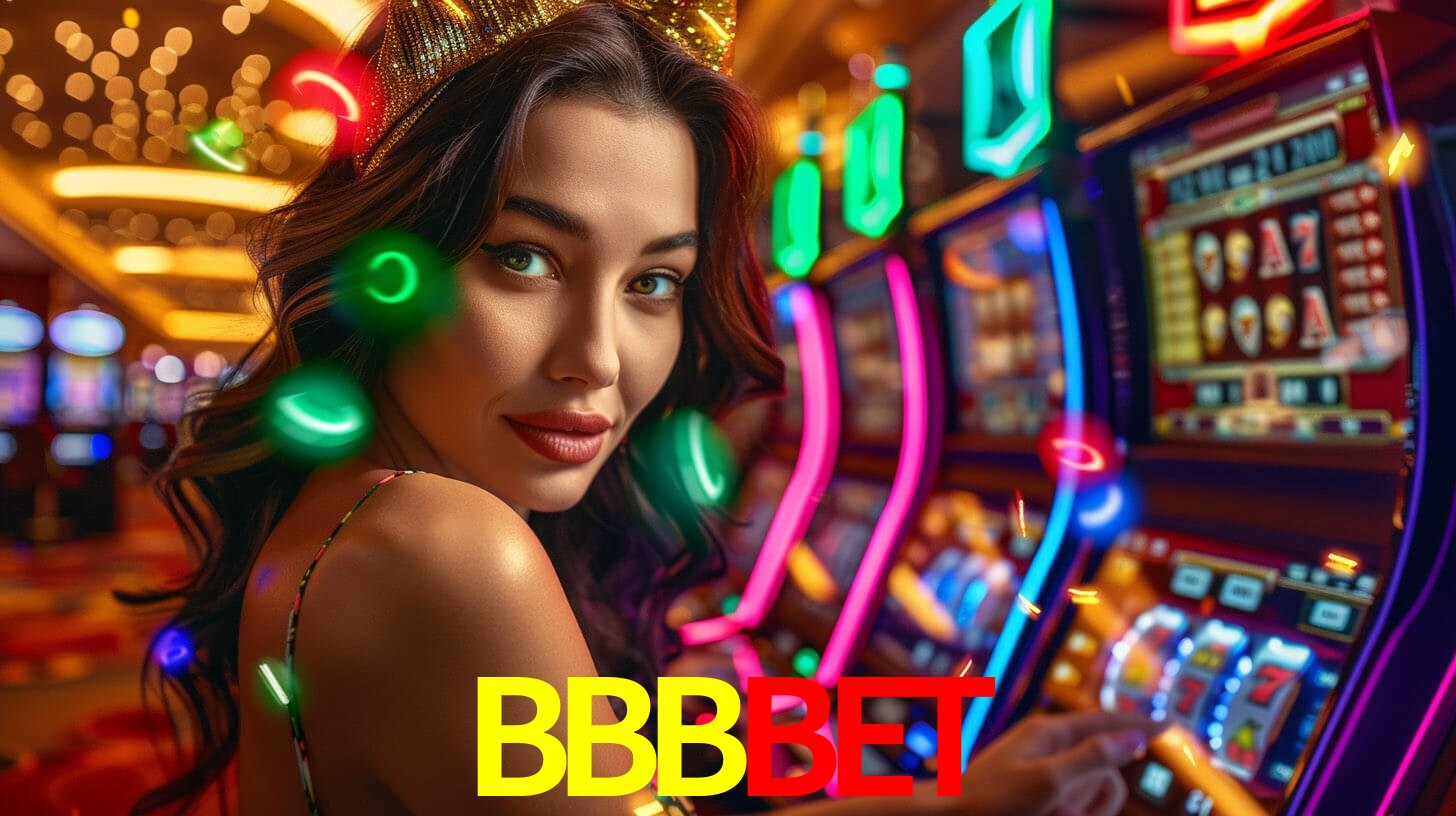 Mercados ao vivo e cash out na BBBBET