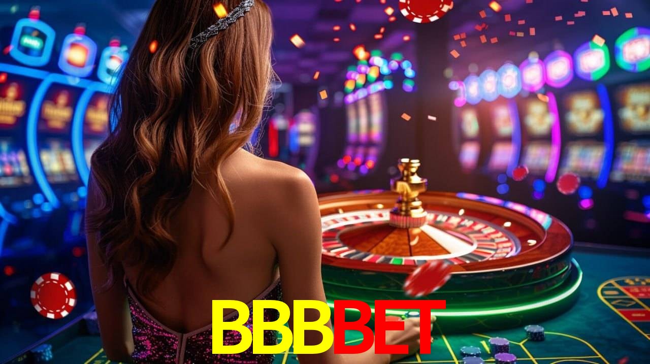 APP rápido e leve da BBBBET
