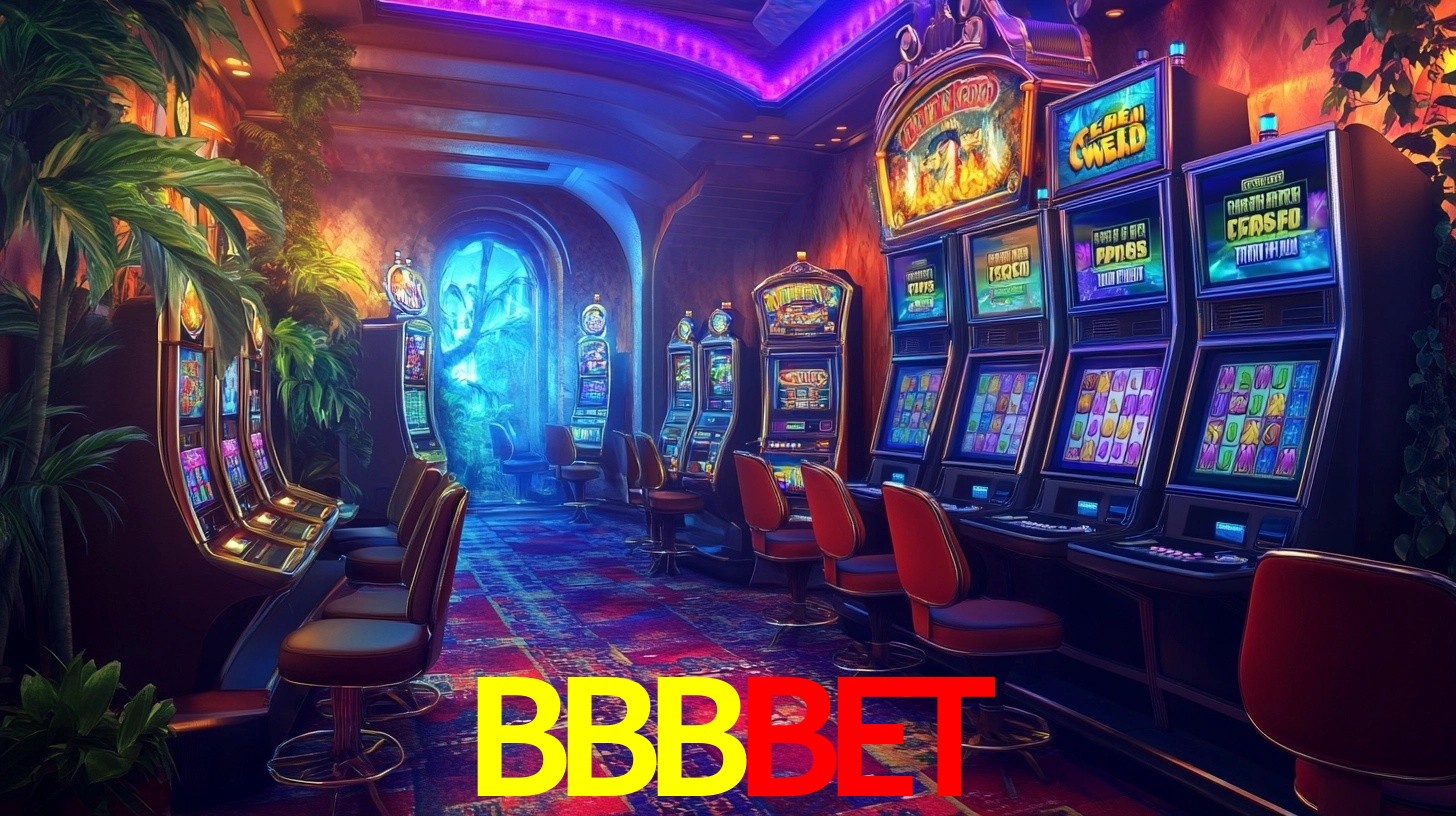 VIP Casino BBBBET
