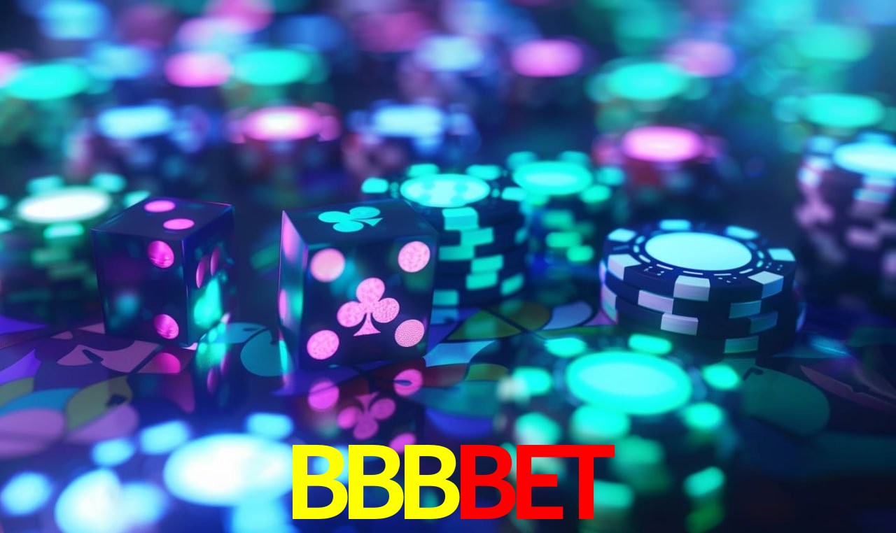 Casino Ao Vivo BBBBET