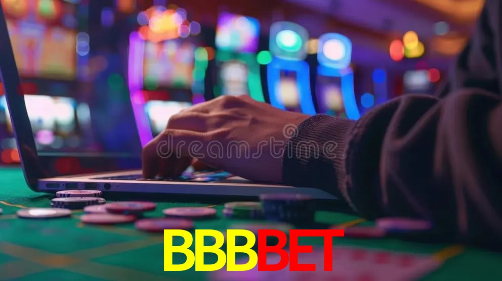 Jogos Exclusivos BBBBET