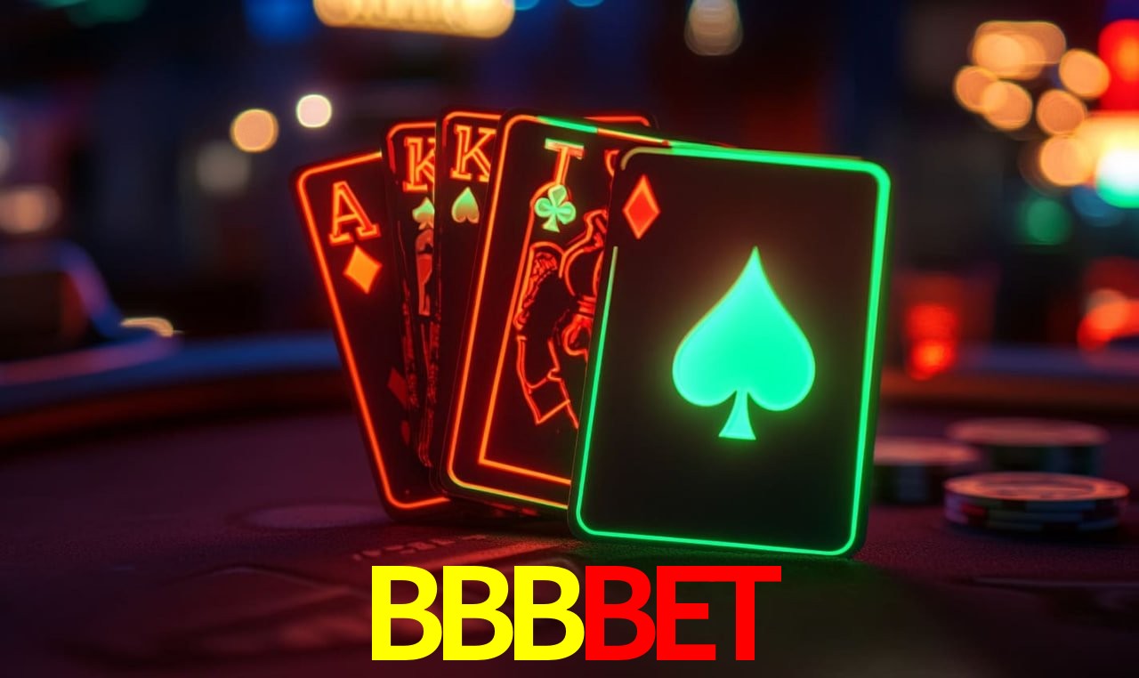 Estatísticas do Jogo BBBBET