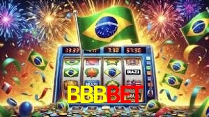 Slot Games BBBBET
