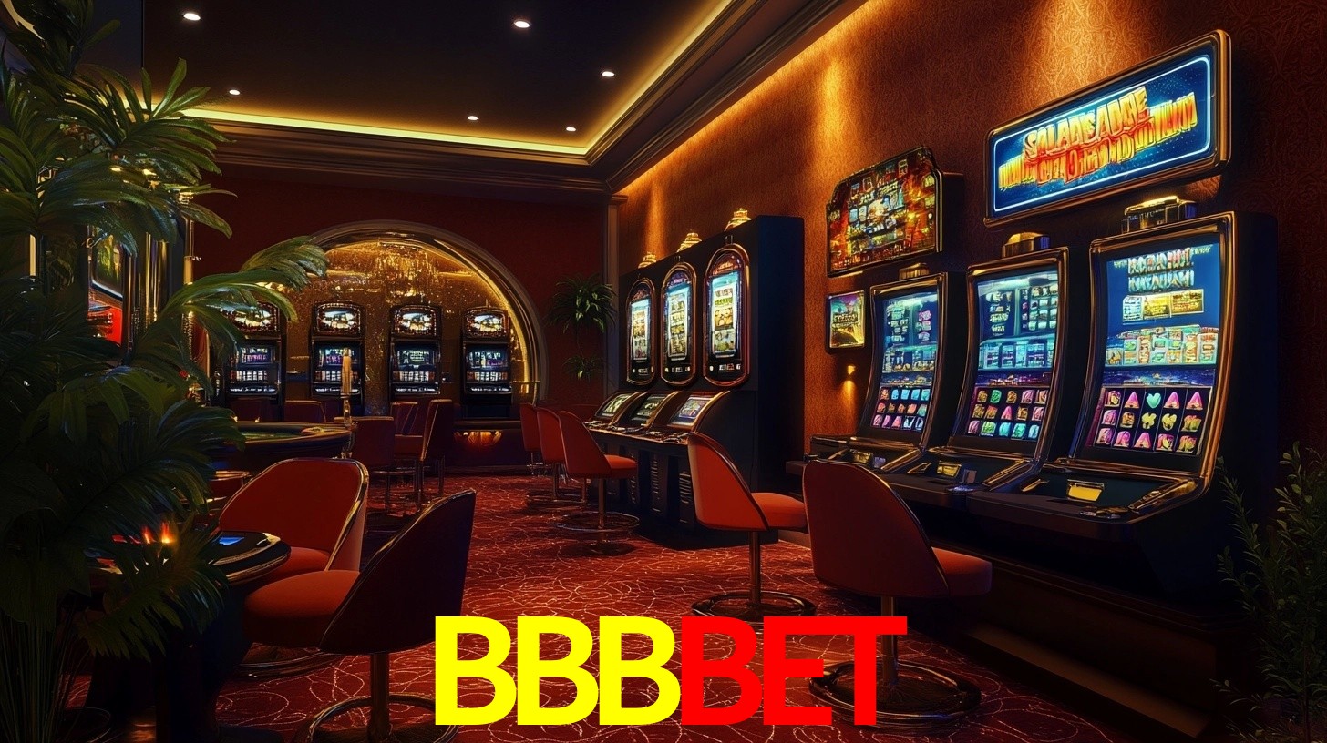 Roulette Table BBBBET