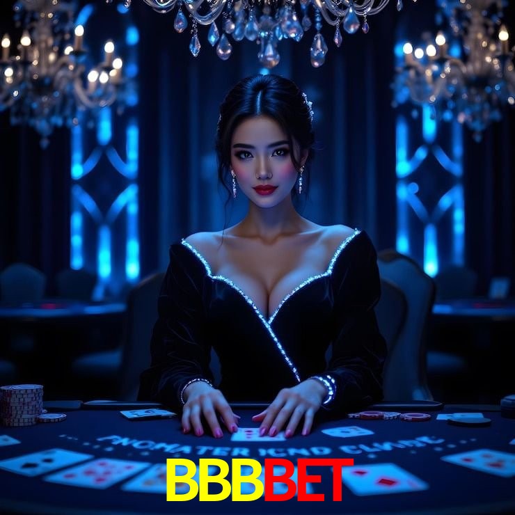 Jogos de Slot BBBBET