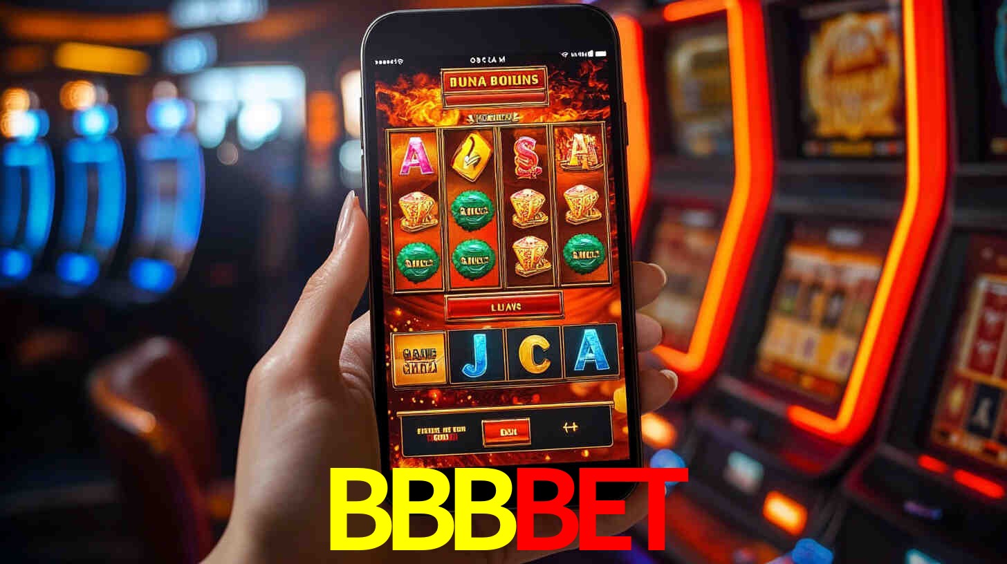 BBBBET: Jogos de Caça-Níqueis-Altas Recompensas, Roleta-Velocidade, Blackjack-Desafios Máximos