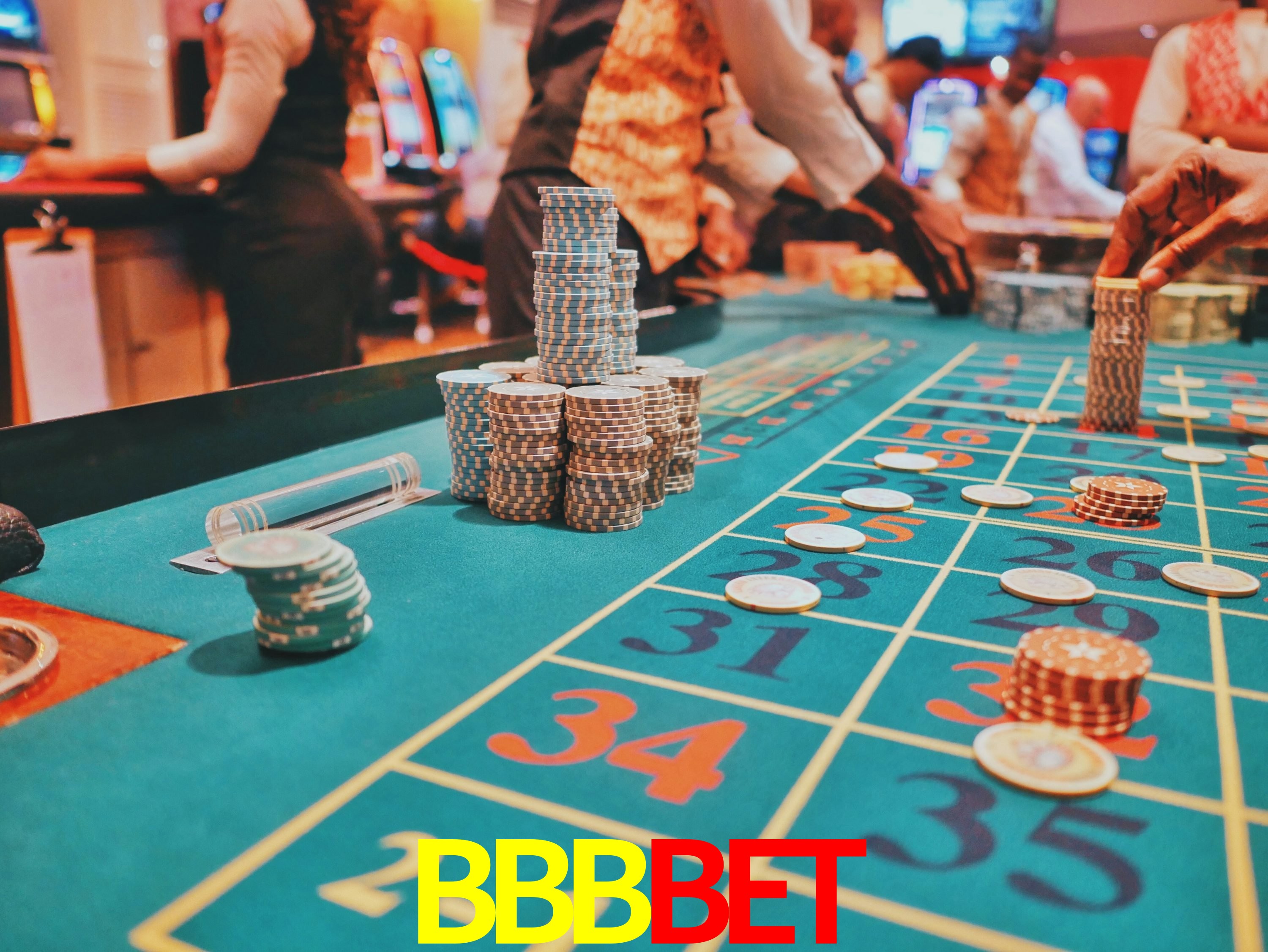 Casino VIP BBBBET