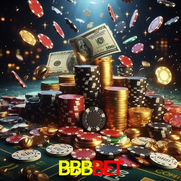 cassino BBBBET