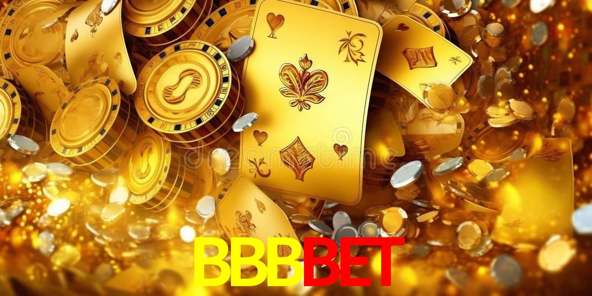 A Emoção da Loteria na BBBBET: Uma Chance de Mudança de Vida