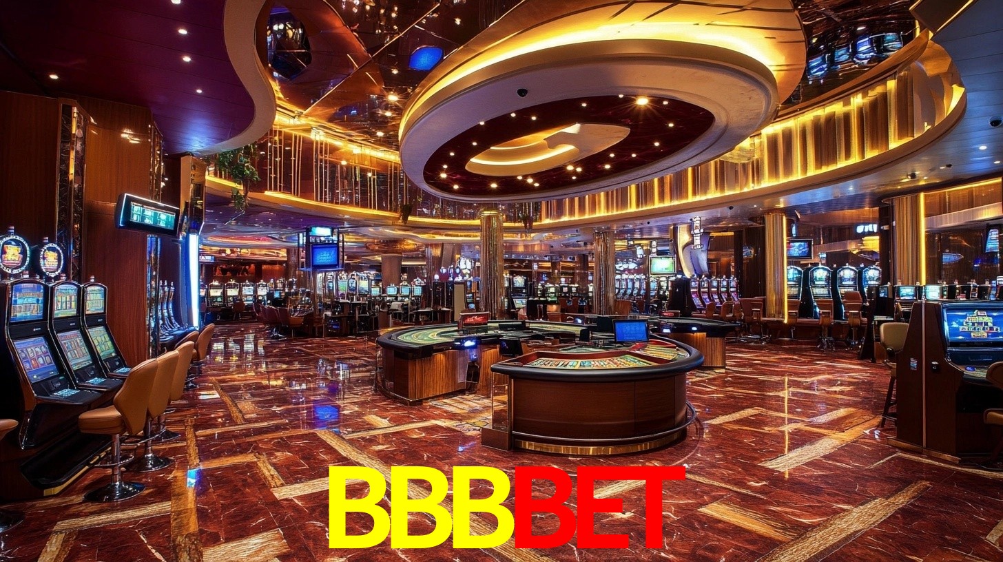 Live Casino BBBBET