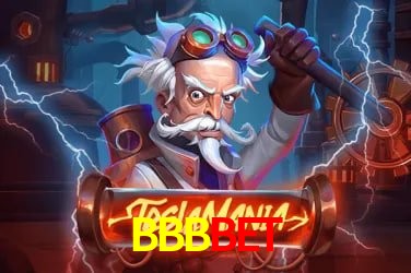 Provedores de Jogos BBBBET