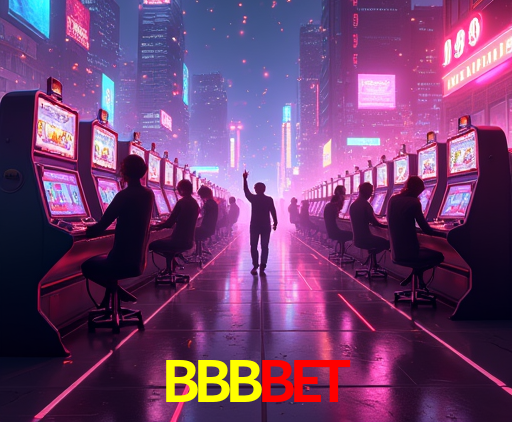 Torneios BBBBET