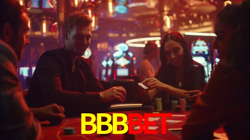 Apostas Esportivas na BBBBET: Um Guia Completo