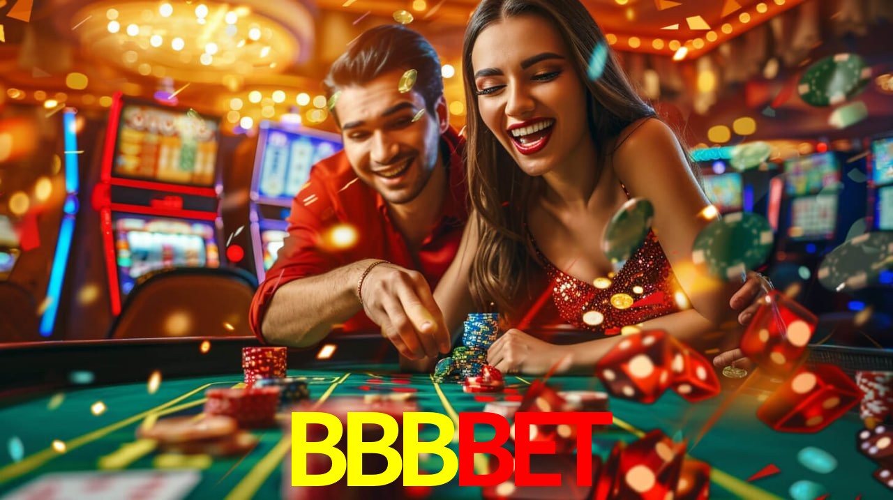 Benefícios da Conta BBBBET
