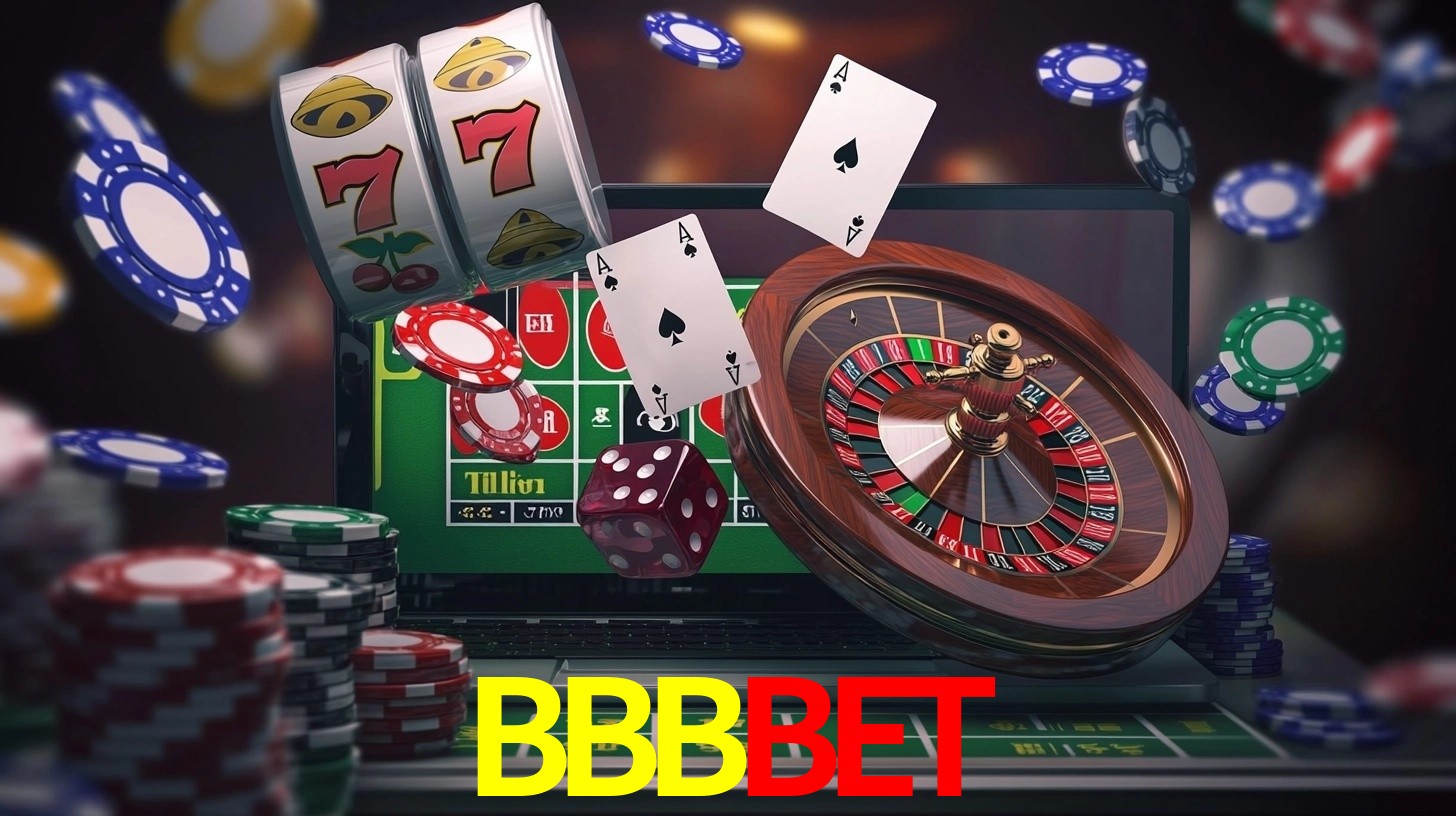 Exclusive Games BBBBET