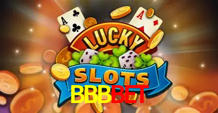Descubra o Mundo do Cassino Online com BBBBET