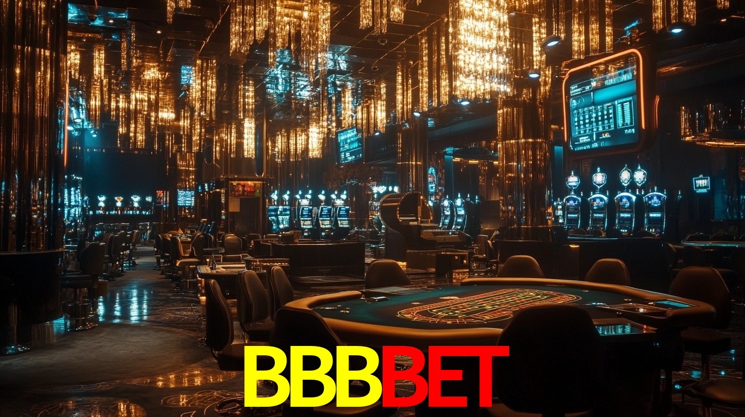 BBBBET: Seu Especialista em Apostas Esportivas Brasileiras