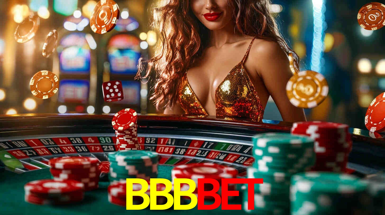 Welcome Bonus BBBBET