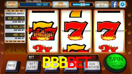 Descubra o Mundo do Cassino Online com BBBBET